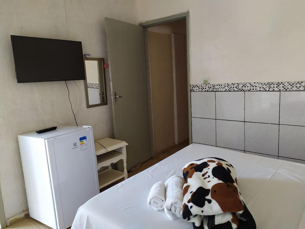 Pousada Dirce Locatelli Goiânia Eksteriør bilde