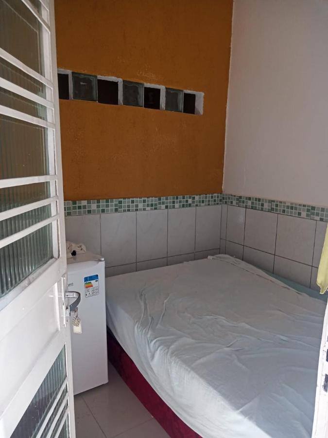 Pousada Dirce Locatelli Goiânia Eksteriør bilde